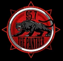 WPNT-DB (The Panther) affiliate radio station logo